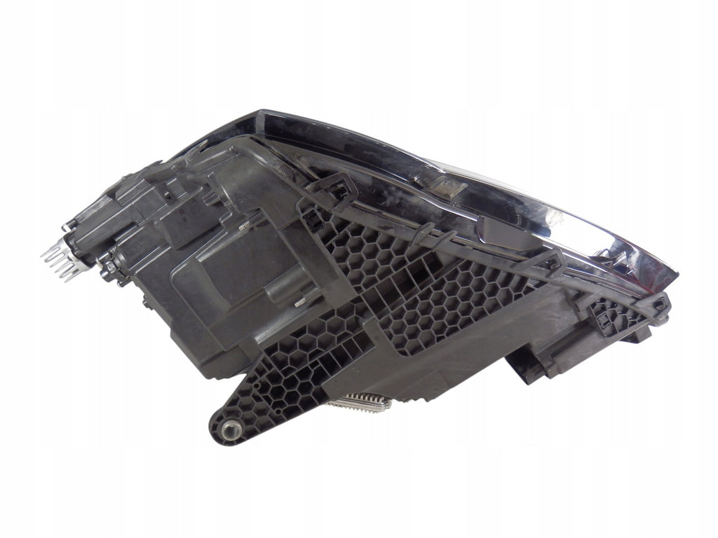 Frontscheinwerfer Skoda Superb III 3V1941016D LED Rechts Scheinwerfer Headlight