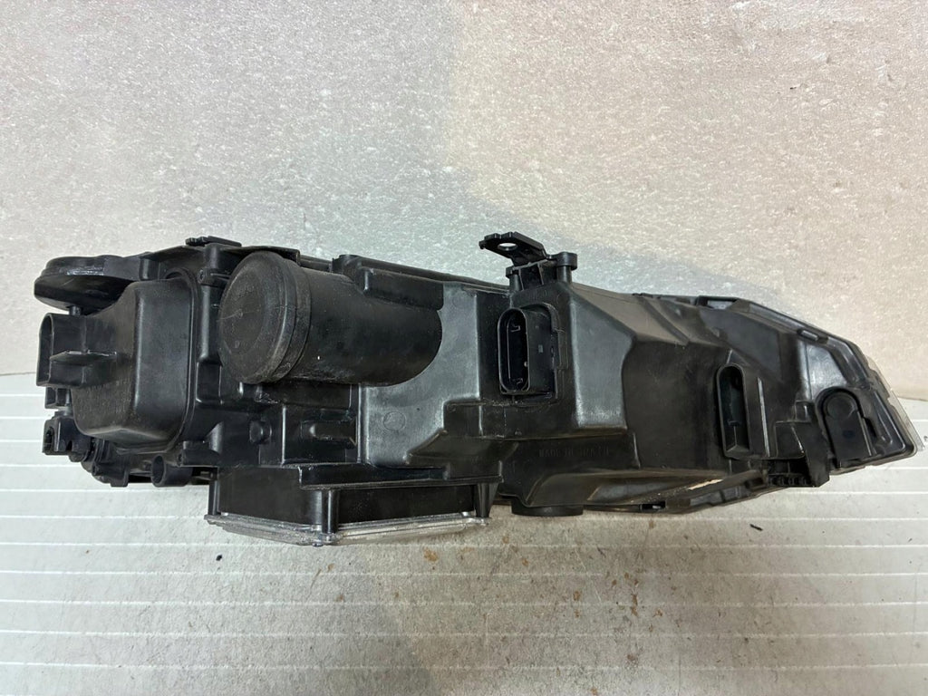 Frontscheinwerfer VW Polo 2G1941035B Full LED Links Scheinwerfer Headlight SCH6201548159tw