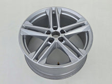 Load image into Gallery viewer, 1x Alufelge 19 Zoll 8.0" 5x112 39ET Silber 80A601025G Audi Q5 Rim Wheel FEL1212996668ba