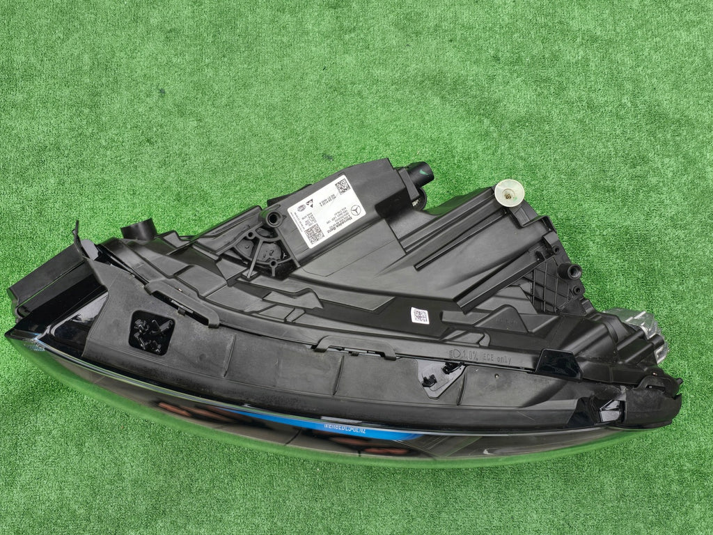 Frontscheinwerfer Mercedes-Benz Eqa Eqb A2439068900KZ Full LED Links Headlight SCH6905607494qt