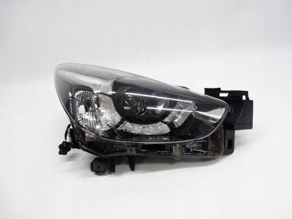 Frontscheinwerfer Mazda 2 D09K-51030 LED Rechts Scheinwerfer Headlight