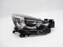 Laden Sie das Bild in den Galerie-Viewer, Frontscheinwerfer Mazda 2 D09K-51030 LED Rechts Scheinwerfer Headlight