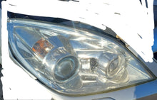 Laden Sie das Bild in den Galerie-Viewer, Frontscheinwerfer Opel Signum Vectra C Bi-Xenon Ein Stück (Rechts oder Links) SCH8360511443ek