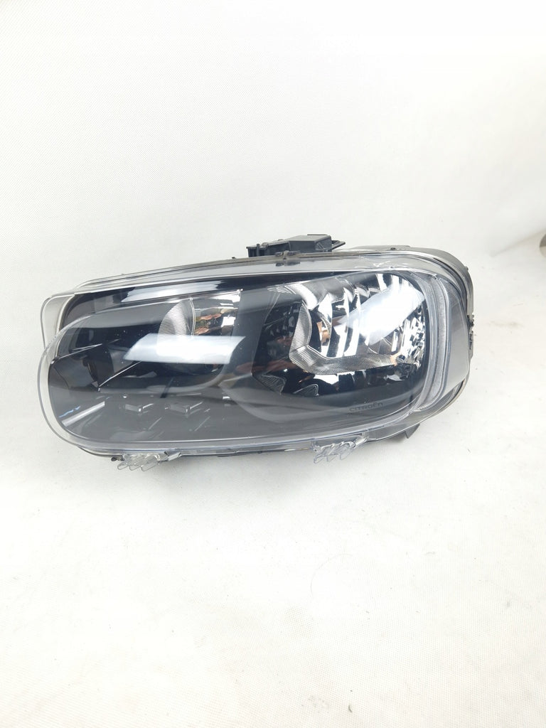 Frontscheinwerfer Citroën Berlingo 9816825180 Links Scheinwerfer Headlight SCH4129692632nj