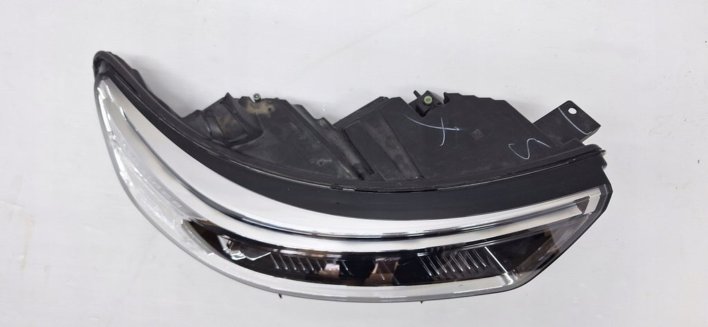 Frontscheinwerfer Ford LB5B-13W029-EK LED Rechts Scheinwerfer Headlight SCH9994780410hz