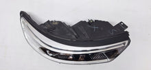 Laden Sie das Bild in den Galerie-Viewer, Frontscheinwerfer Ford LB5B-13W029-EK LED Rechts Scheinwerfer Headlight SCH9994780410hz