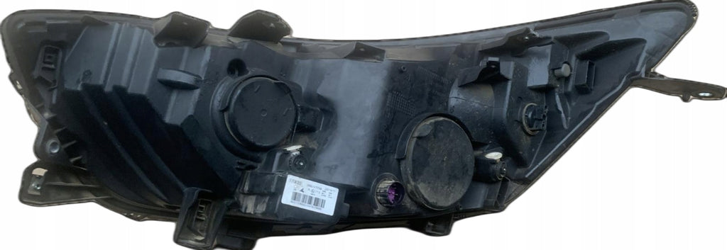 Frontscheinwerfer Iveco Daily 05801473749 Rechts Scheinwerfer Headlight SCH8945248900ks