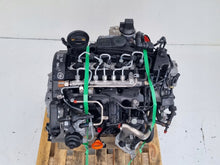 Laden Sie das Bild in den Galerie-Viewer, Motor VW Golf VI I CBD 2.0 TDI 110PS 81kW 2008 Diesel Engine Komplett MOT9461219755nt