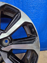 Laden Sie das Bild in den Galerie-Viewer, 1x Alufelge 15 Zoll Mitsubishi Space Star Colt I Rim Wheel FEL2847736898ur