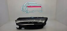 Laden Sie das Bild in den Galerie-Viewer, Frontscheinwerfer Skoda Octavia IV 5E4941015 85122000 LED Links Headlight SCH4520730080sb