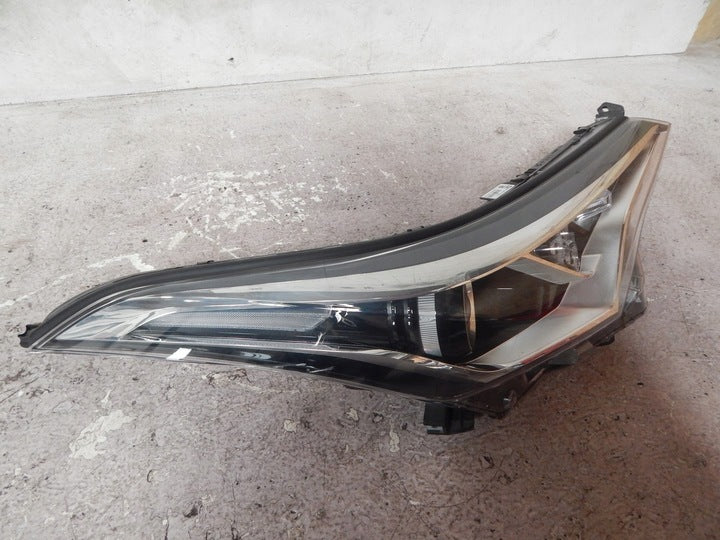 Frontscheinwerfer Toyota Chr C-Hr Rechts Scheinwerfer Headlight SCH8310855745zh