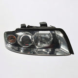 Frontscheinwerfer Audi A4 B6 8E0990008F LED Rechts Scheinwerfer Headlight