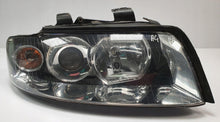 Laden Sie das Bild in den Galerie-Viewer, Frontscheinwerfer Audi A4 B6 8E0990008F LED Rechts Scheinwerfer Headlight