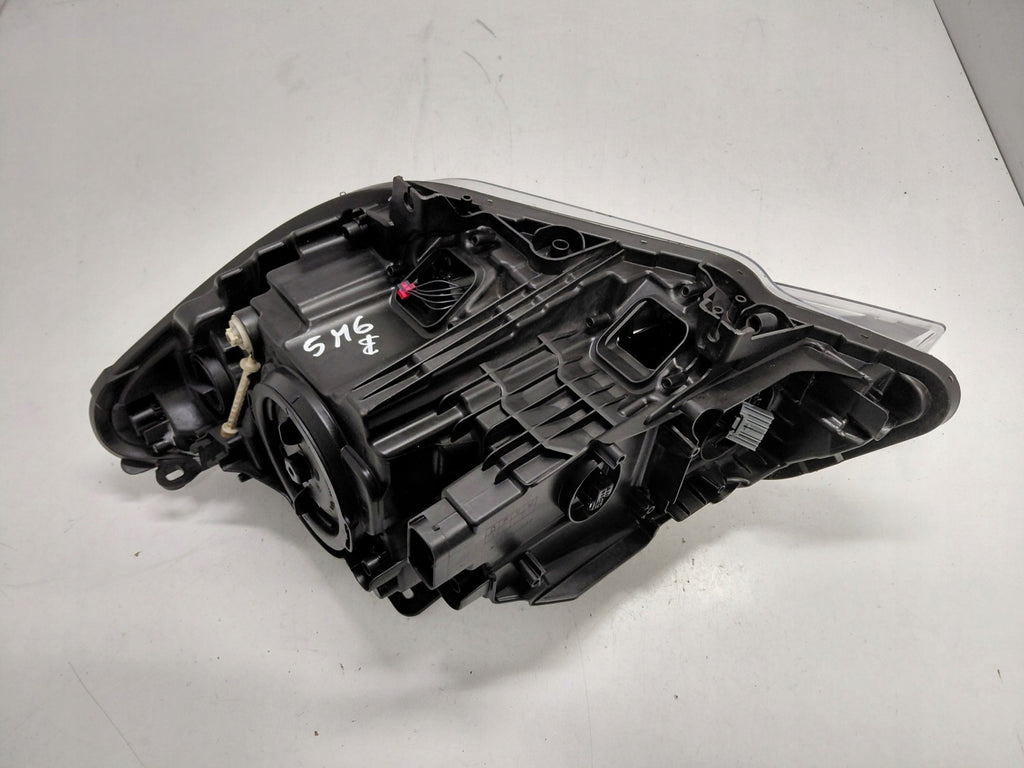 Frontscheinwerfer BMW Z4 E89 7303246-07 Xenon Rechts Scheinwerfer Headlight SCH4780875926fq