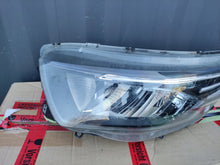 Laden Sie das Bild in den Galerie-Viewer, Frontscheinwerfer Iveco Daily IV 05802711800 LED Links Scheinwerfer Headlight SCH2037985459ep
