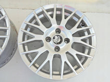Laden Sie das Bild in den Galerie-Viewer, 4x Alufelge 15 Zoll Nissan Micra I Rim Wheel FEL6913268629kj
