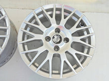 Laden Sie das Bild in den Galerie-Viewer, 4x Alufelge 15 Zoll Nissan Micra I Rim Wheel FEL6913268629kj