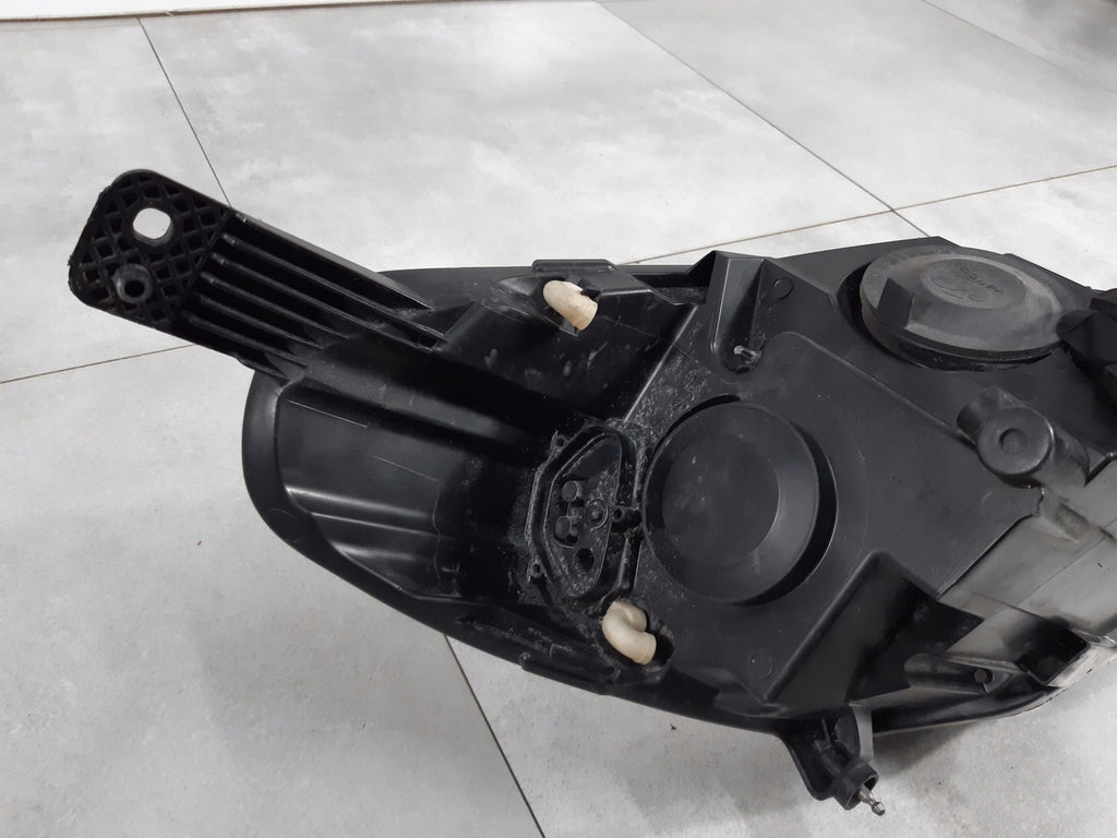 Frontscheinwerfer Ford Fiesta L1BB-13E015-LB Links Scheinwerfer Headlight SCH6308939515zd