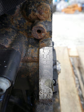 Load image into Gallery viewer, Motor VW Amarok CSH 2.0 TDI 180PS 132kW 127TKm Diesel Engine Unkomplett