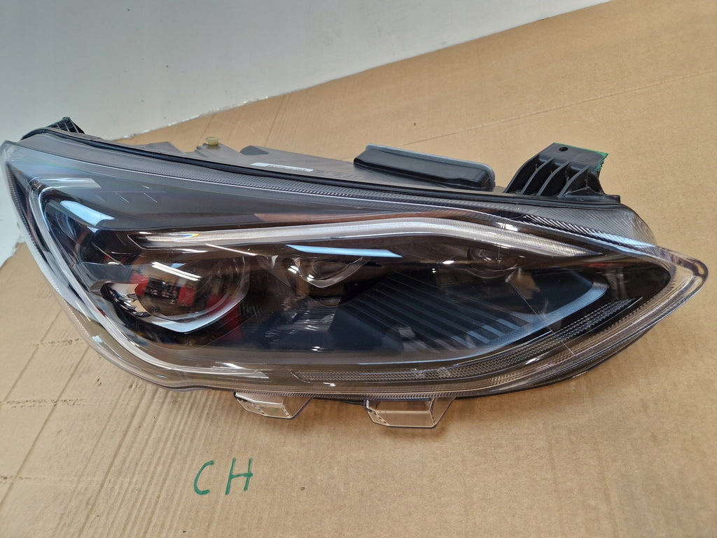 Frontscheinwerfer Ford Focus JX7B-13E016-CJ Full LED Rechts Headlight SCH9274805927sg
