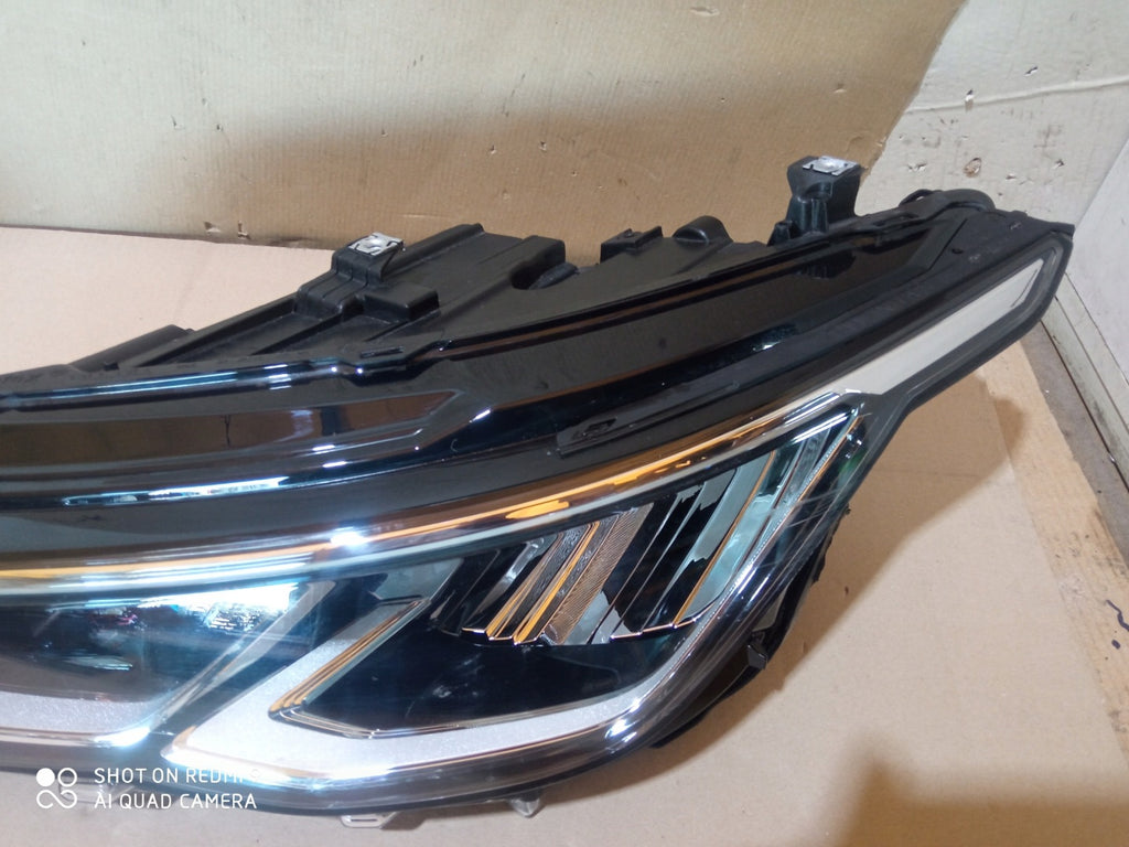 Frontscheinwerfer VW Golf VIII 5H1941005B LED Ein Stück (Rechts oder Links) SCH2499444141xu