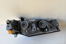 Laden Sie das Bild in den Galerie-Viewer, Frontscheinwerfer Ford 3R2313006AB Links Scheinwerfer Headlight SCH1688689064qw