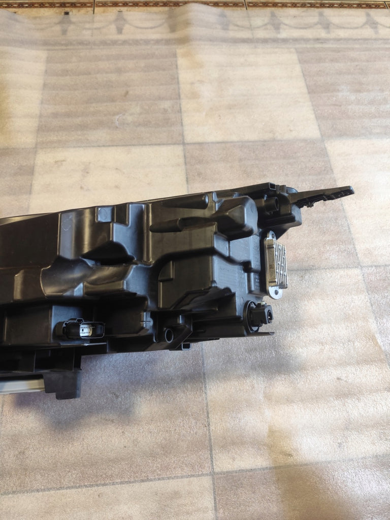 Frontscheinwerfer Ford Kuga LV4B-13E016-AS Rechts Scheinwerfer Headlight SCH8619120704vk