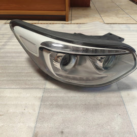 Frontscheinwerfer Kia Soul II 92102E4 LED Rechts Scheinwerfer Headlight SCH7868582373cj