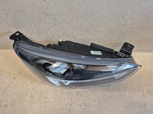 Laden Sie das Bild in den Galerie-Viewer, Frontscheinwerfer Ford Focus MX7B13E014ED Full LED Rechts Scheinwerfer Headlight SCH1917913374aq