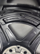 Load image into Gallery viewer, 1x Alufelge 18 Zoll 8.5" 5x112 52ET A2064011800 Mercedes-Benz W206 S206 FEL3027912825vm