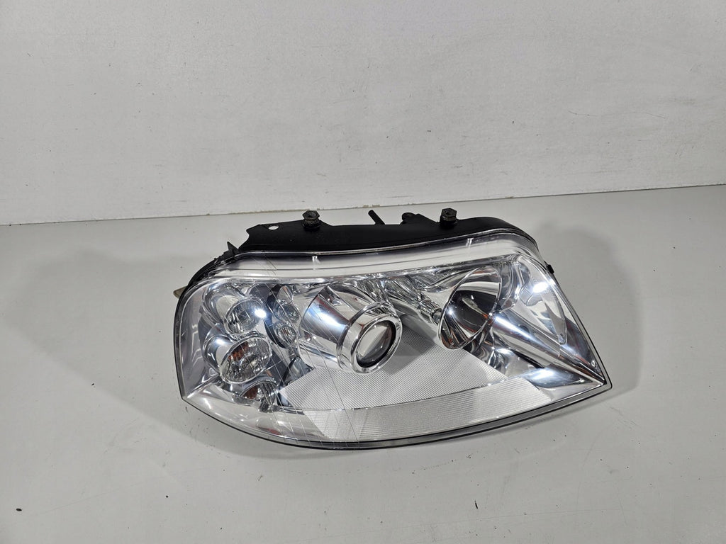 Frontscheinwerfer VW Sharan 19864032486 Rechts Scheinwerfer Headlight SCH6530724505nl