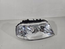 Laden Sie das Bild in den Galerie-Viewer, Frontscheinwerfer VW Sharan 19864032486 Rechts Scheinwerfer Headlight SCH6530724505nl