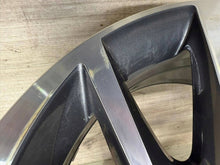 Load image into Gallery viewer, 1x Alufelge 16 Zoll 6.5" 5x112 48ET Glanz Schwarz 5TA601025L Mg Touran Rim Wheel FEL6388688395vr