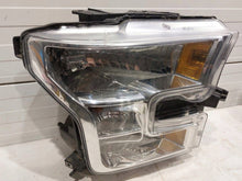Laden Sie das Bild in den Galerie-Viewer, Frontscheinwerfer Ford FL3413005AU Rechts Scheinwerfer Headlight SCH2836885059xi