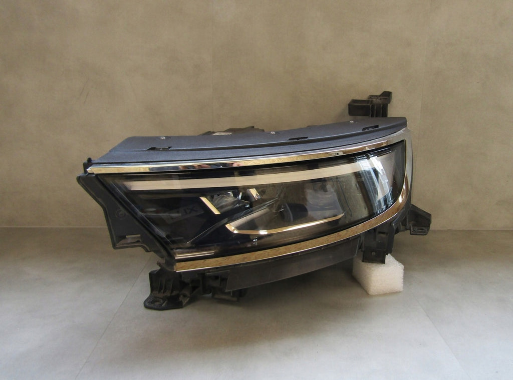 Frontscheinwerfer Opel Mokka 9834016880 LED Links Scheinwerfer Headlight SCH2097804011cz