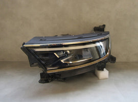 Frontscheinwerfer Opel Mokka 9834016880 LED Links Scheinwerfer Headlight