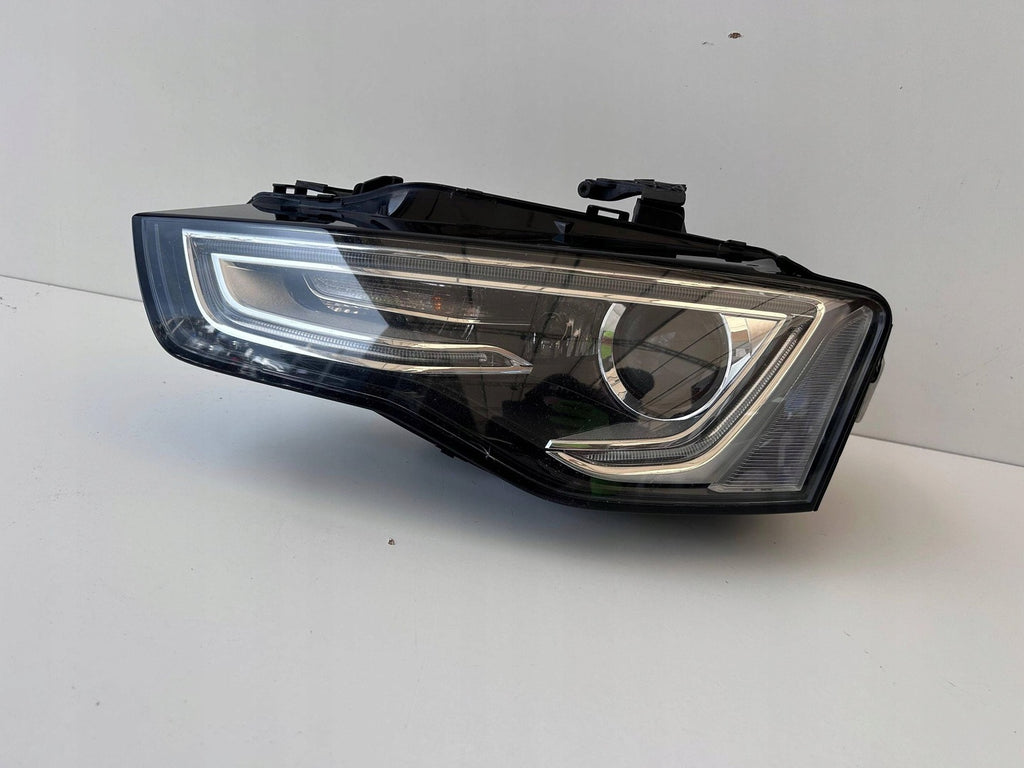 Frontscheinwerfer Audi A5 8T0941031C Xenon Ein Stück (Rechts oder Links) SCH3186788637wp