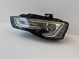Frontscheinwerfer Audi A5 8T0941031C Xenon Ein Stück (Rechts oder Links) SCH3186788637wp