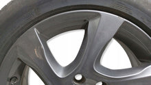Laden Sie das Bild in den Galerie-Viewer, 1x Alufelge 17 Zoll 5x108 31400828SI Volvo V40 Rim Wheel FEL2623260267xs