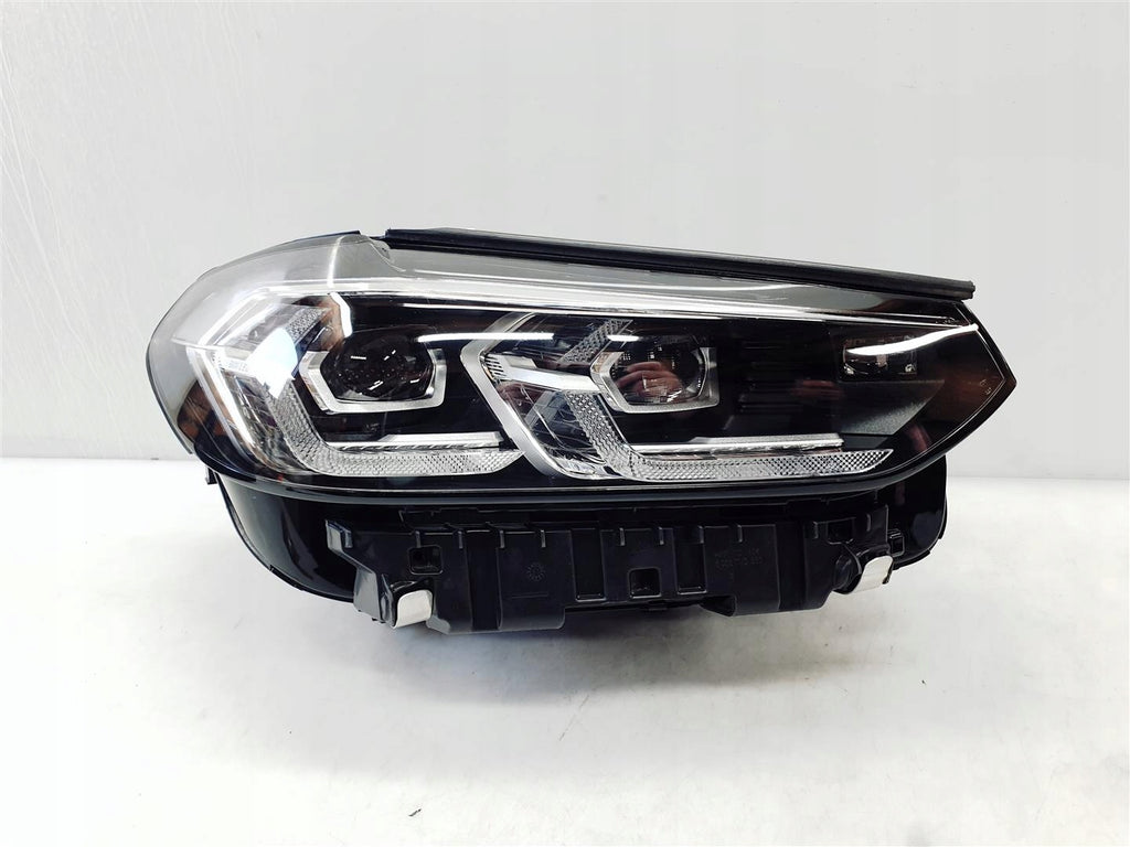 Frontscheinwerfer BMW X3 G01 G02 5A29204-07 LED Rechts Scheinwerfer Headlight SCH3301642612hg