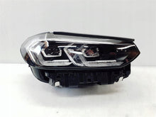 Load image into Gallery viewer, Frontscheinwerfer BMW X3 G01 G02 5A29204-07 LED Rechts Scheinwerfer Headlight SCH3301642612hg