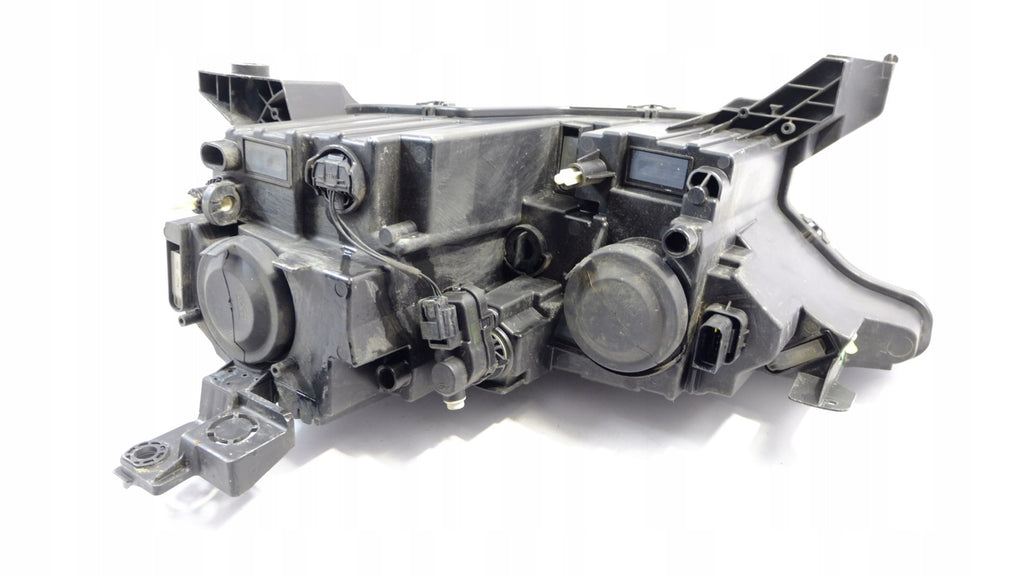 Frontscheinwerfer Citroën Ds3 9820840580 Rechts Scheinwerfer Headlight SCH6121169965cf