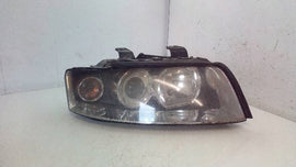 Frontscheinwerfer Audi A4 B6 Rechts Scheinwerfer Headlight