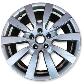 1x Alufelge 20 Zoll 7P5601025B Porsche Cayenne Rim Wheel FEL8644980796px