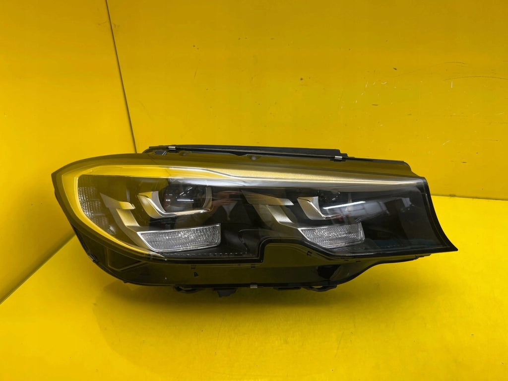 Frontscheinwerfer BMW 3 G21 G20 9481696-08 LED Rechts Scheinwerfer Headlight SCH9484135048ws