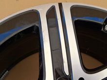 Laden Sie das Bild in den Galerie-Viewer, 1x Alufelge 18 Zoll 8.0" 5x112 32 5ET A2544015400 Mercedes-Benz Glc Rim Wheel FEL9842617975uk