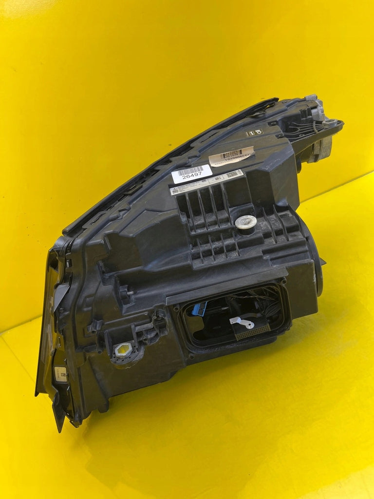 Frontscheinwerfer Mercedes-Benz Eqc A2939060201 LED Rechts Headlight SCH8796164535gx