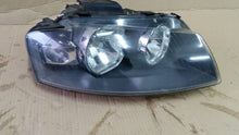 Laden Sie das Bild in den Galerie-Viewer, Frontscheinwerfer Audi A3 13052357 Rechts Scheinwerfer Headlight