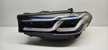 Laden Sie das Bild in den Galerie-Viewer, Frontscheinwerfer BMW 5 G31 G30 9850587-05 LED Links Scheinwerfer Headlight SCH6041904536ri