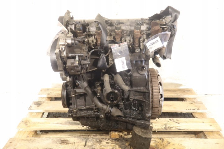 Motor Opel Vivaro A F9K 1.9 DCI 100PS 2004 Diesel Engine Unkomplett MOT4350125423kq